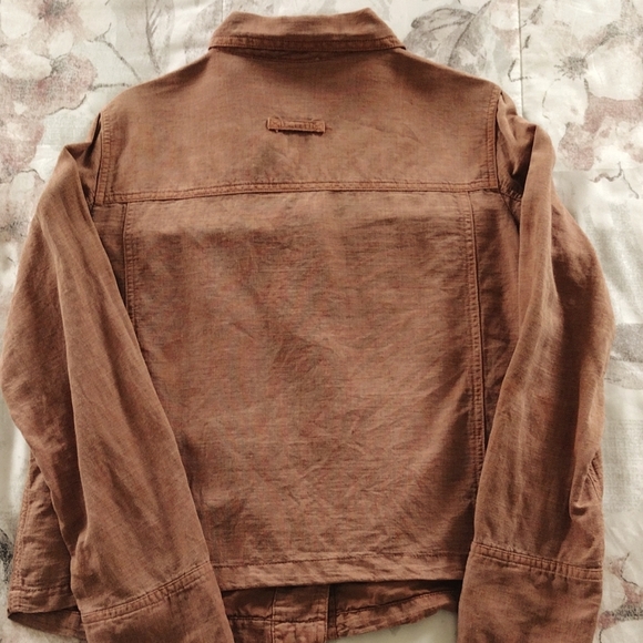 Nicole Miller Jacket - Picture 3 of 3